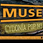 Muse Knights of Cydonia Flash Application