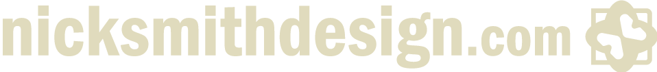 nicksmithdesign logo